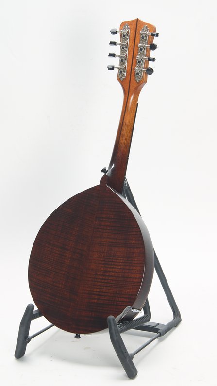 Sawchyn Hobo Mandolin #4