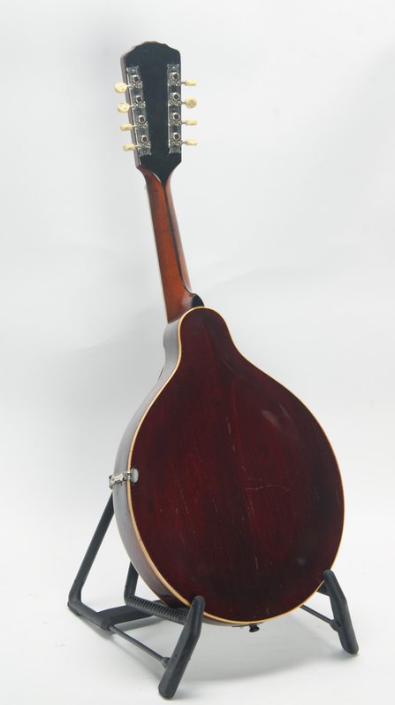Gibson H-2 (ca. 1912) #4