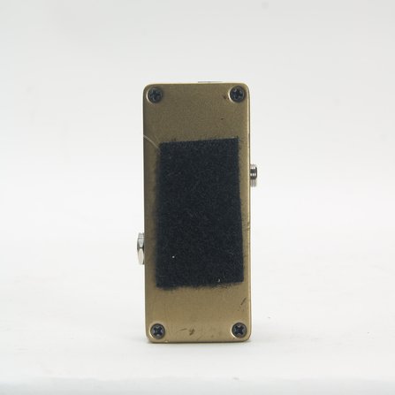 Pigtronix Philosophers Tone Germanium Gold Micro *Used #2