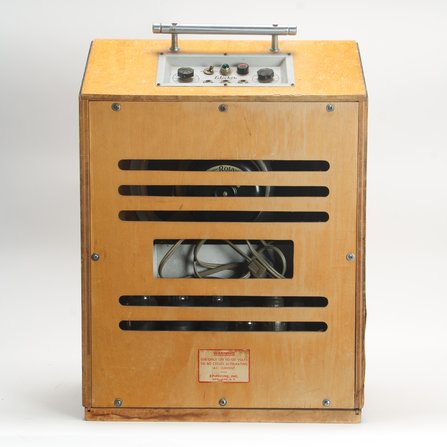 Epiphone Electar *AS IS #4