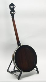 Gold Custom Tenor Resonator (2021) (SKU: 31932) 31932