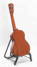 Romero The Replica Mahogany Tenor (SKU: 31413) 31413