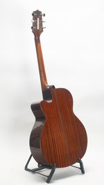 Takamine G Series GN30CE Natural (SKU: 32045) 32045