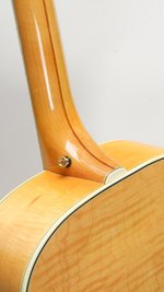 Guild F-412 Blonde 12 String 1974 (SKU: 31636) 31636