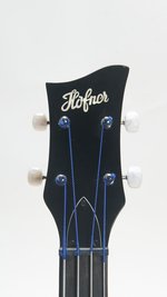 Hofner Club Bass Ignition *USED (SKU: 32017) 32017