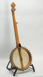 John Gough Fairbanks Whyte Laydie No. 2 (11-15/16" X 26-1/4") (SKU: 32499) 32499