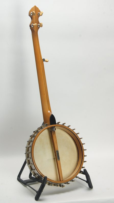 John Gough Whyte Laydie No. 2 (11-15/16" X 26-1/4") #4