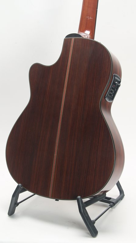 Yamaha 171CCA Classical CD/RW #4