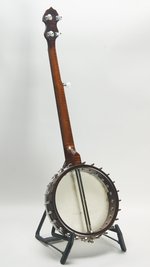 Deering Vega Senator (ca. 2006) (SKU: 32495) 32495
