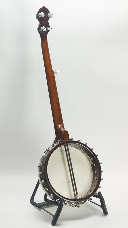 Deering Vega Senator (ca. 2006) #4
