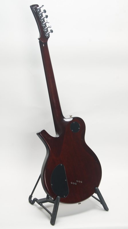 Parker PM-20 (2005) #4