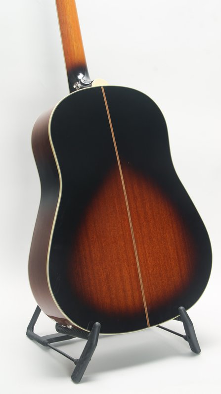 Epiphone EJ-160EVC Lennon Signature (c.2008) #4