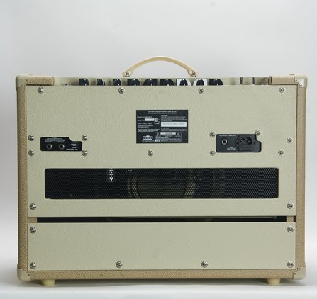 Vox AC15 C1-CB *Used #4