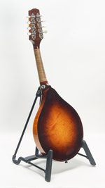 Isabel A Style Mandolin (2017) (SKU: 31521) 31521