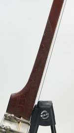 R. S. Williams & Son Co. Ltd. Echo Style 18 (SKU: 31542) 31542