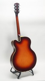 Guild Savoy A-150 Sunburst (1964) (SKU: 32378) 32378