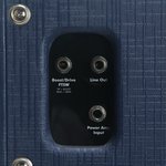 Supro Delta King 12 (Limited Edition Blue) (SKU: 31774) 31774