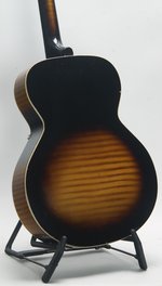 Kay K6533 Value Leader Sunburst(ca.1960) (SKU: 31875) 31875
