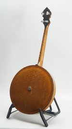 Slingerland Maybell (SKU: 32180) 32180