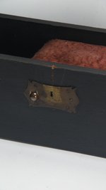 Martin 2-24 Size 2 Style 24 Coffin Case (SKU: 31990) 31990