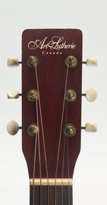 Art & Luthiere Legacy Havana Q-Discrete (SKU: 31842) 31842