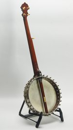 S. S. Stewart Thoroughbred (SKU: 32407) 32407