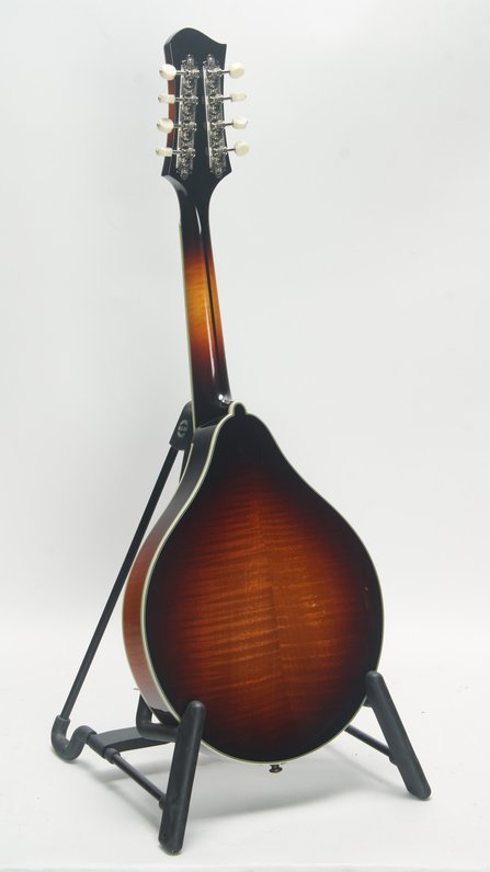 Eastman MD805-SB A-Style #4