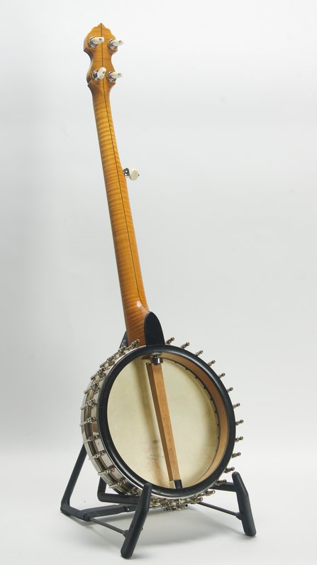Kevin Enoch Tubaphone Conversion (ca. 2017) #4