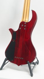 Traben Array Limited 5 String Bass (c.2005) (SKU: 32187) 32187
