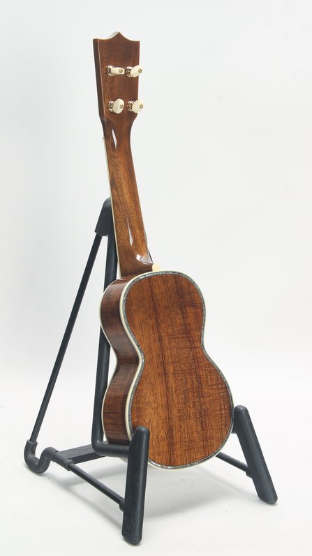 Martin 5K Soprano Ukulele #4