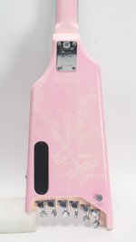 Kramer The Duke Pink (c.1981) (SKU: 32193) 32193