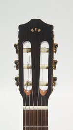 Cordoba Dolce 7/8 Solid CD/MH *Used (SKU: 32392) 32392