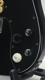 Fender Parts Telecaster Double Humbucker (SKU: 31834) 31834