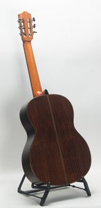 Cordoba C7 Spruce (New) (SKU: 32666) 32666