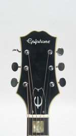 Epiphone Matsumoku FT-350BL (ca.1973) (SKU: 32214) 32214