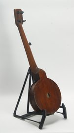 Unsigned Early Mountain Banjo (SKU: 32369) 32369