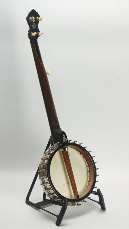 Douglas Unger Tubaphone #4