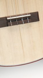 Cordoba 24B Baritone *USED* (SKU: 32078) 32078