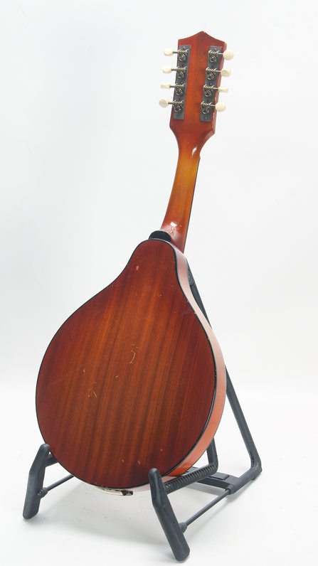 Stradolin A Style Mandolin #4