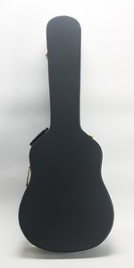 Hardshell Case For Dreadnaught Guitar