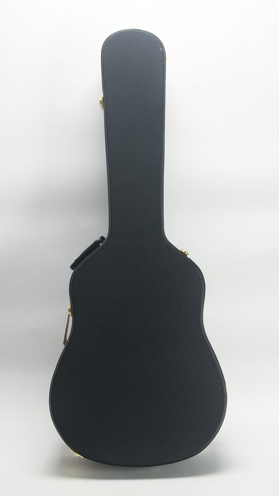 Hardshell Case For Dreadnaught Guitar 31924