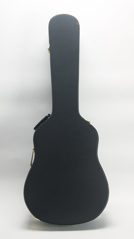 Hardshell Case For Dreadnaught Guitar #1
