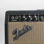 Fender Vibrolux Reverb AA864 (1967) (SKU: 32445) 32445