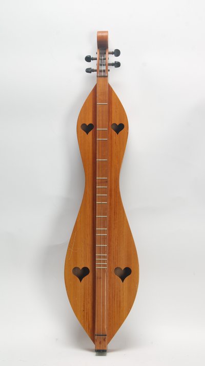 Jeremy Seeger A-3 Traditional (used, 1981) 31959