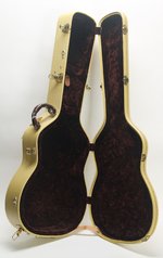 Huss and Dalton Tweed Case for 00 (SKU: 32270) 32270