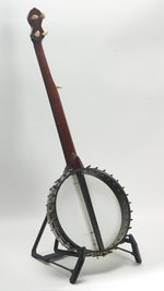 Fairbanks and Cole Imperial (SKU: 32334) 32334