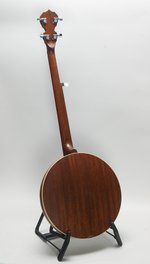 Deering Boston ca. 2010 (SKU: 32191) 32191