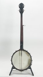 Rogue Open Back Banjo (SKU: 32292) 32292