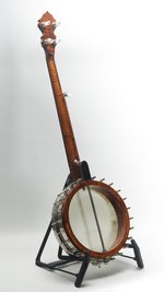 Wildwood Minstrel Custom (ca. 2006) (SKU: 32452) 32452