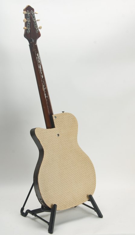 Danelectro First Model (1954) #4